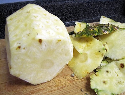 Pineapple-8