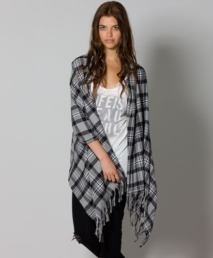 Post image for A Surfer Girl’s Holiday Wishlist