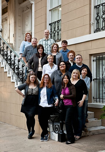 Post image for Go Savor-Food & Friendship