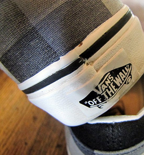 Post image for Me & My Kicks