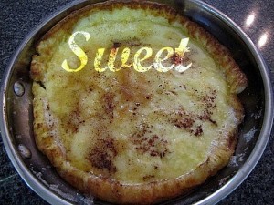 sweet