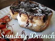 brunch