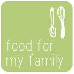 Food For My Family