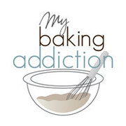 My Baking Addiction