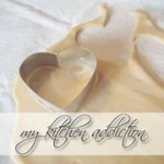 My Kitchen Addiction