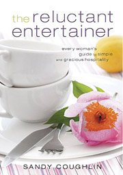 Reluctant Entertainer