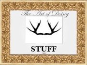 The Art of Doing Stuff