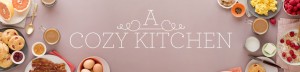 A Cozy Kitchen