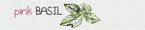 Pink Basil