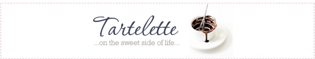 tartelette