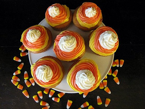 Post image for Candy Corn & Fright Night