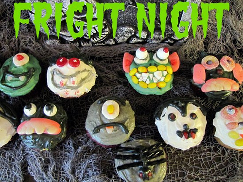 FRIGHT NIGHT 7