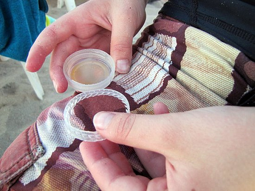 Make A Ninja Star-1