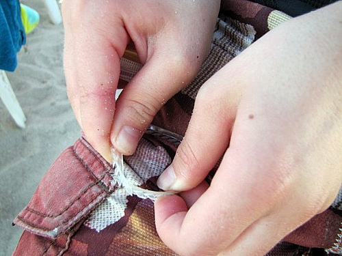 Make A Ninja Star-3