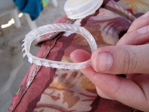 Make A Ninja Star-6
