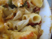 Crab Mac n' Cheese-21