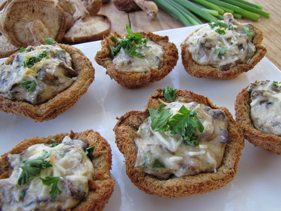 Toasted Mushroom Tarts-1 (67)