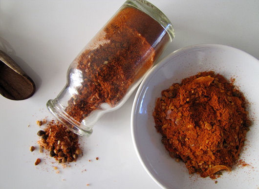 Greek Seasoning Mix-49A1