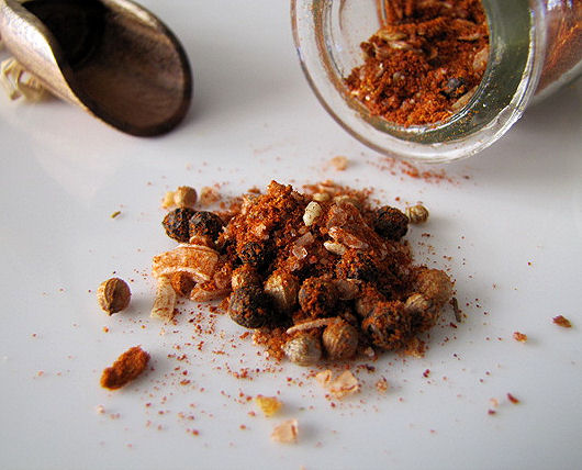 Greek Seasoning Mix-51B