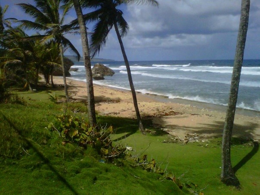 Post image for Barbados ¦ Part One – Deep Seeded Love