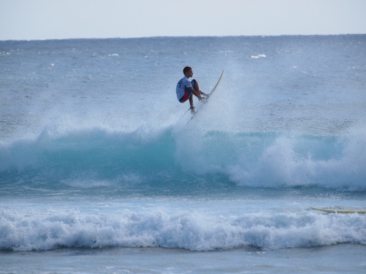 Post image for Barbados ¦ Part Two- For The Love of Surfing