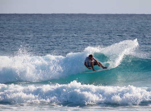 Barbados