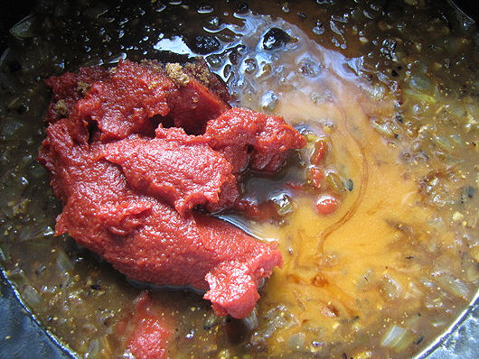 Rum BBQ Sauce (5)