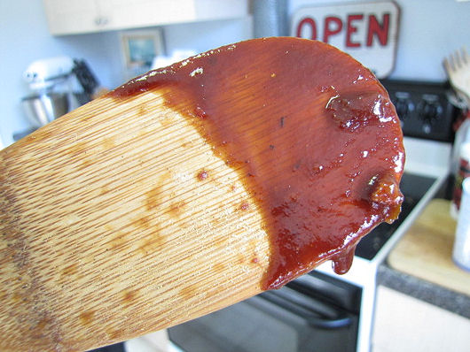 Rum BBQ Sauce (7)