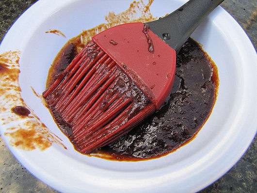 Post image for Rum BBQ Sauce
