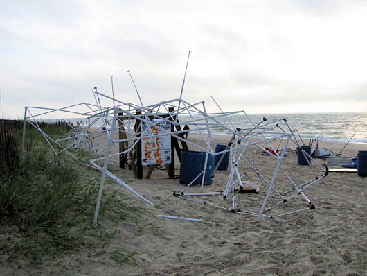 Post image for Surfers, Fire Dancers & Microbursts! {ESA Mid Atlantic Regionals 2012}