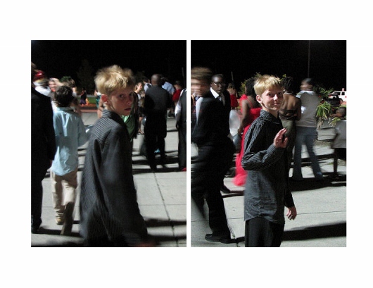 Post image for Party Boys! {Dancing, PNO & Surfing}