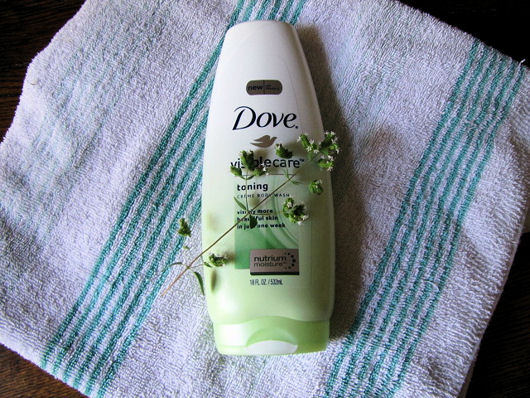 Post image for Beautiful Escape With Dove!