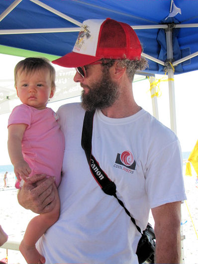 Surfing Community - Chris Crocker Surf Contest 12