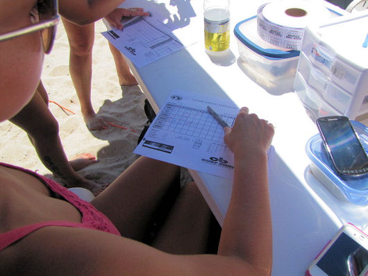Surfing Community - Chris Crocker Surf Contest 14