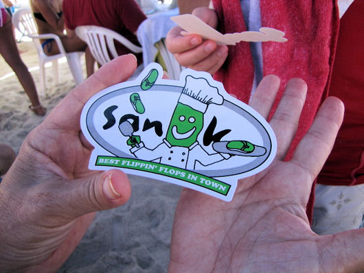 Surfing Community - Chris Crocker Surf Contest 17