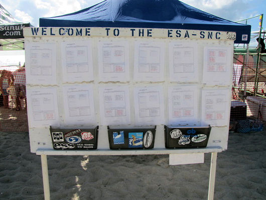 Surfing Community - Chris Crocker Surf Contest 27