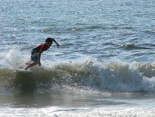 Surfing Community - Chris Crocker Surf Contest 34