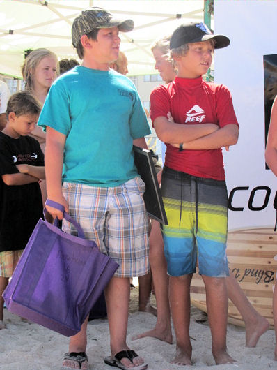 Surfing Community - Chris Crocker Surf Contest 38
