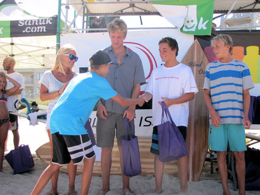Surfing Community - Chris Crocker Surf Contest 39