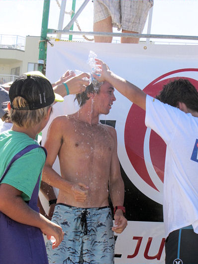 Surfing Community - Chris Crocker Surf Contest 40