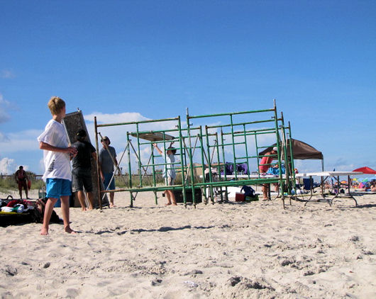 Surfing Community - Chris Crocker Surf Contest 41