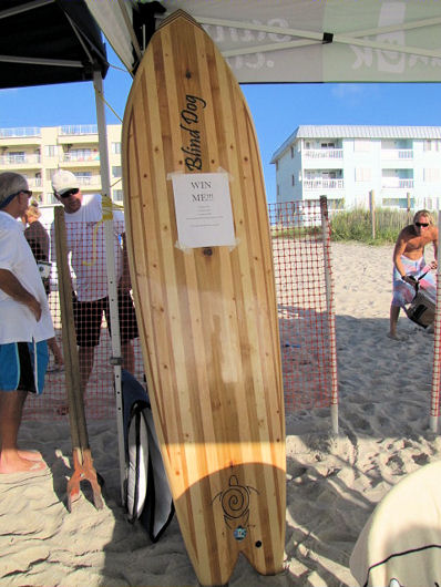Surfing Community - Chris Crocker Surf Contest 5