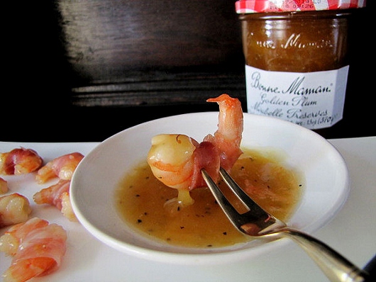 Bonne Maman Succlent Golden Plum Shrimp Bites-2A (530x398)