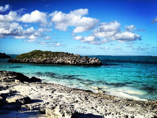 Post image for Happy “Belated” Caribbean Thanksgiving via Surferboy
