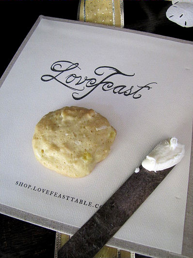 Pineapple Creamcheese Cookies-2