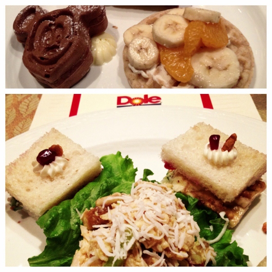 Bananarama, Dole & Disneyland (2)