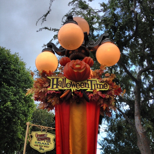 Bananarama, Dole & Disneyland (5)