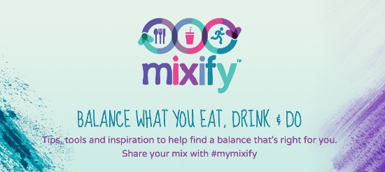 Post image for Mixing Up a Healthy Lifestyle With Your Teens!