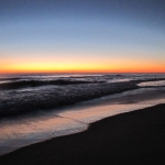 Thumbnail image for Outer Banks Part One-Sunrise