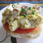 Thumbnail image for Ham & Egg Salad {N’Walins Style}